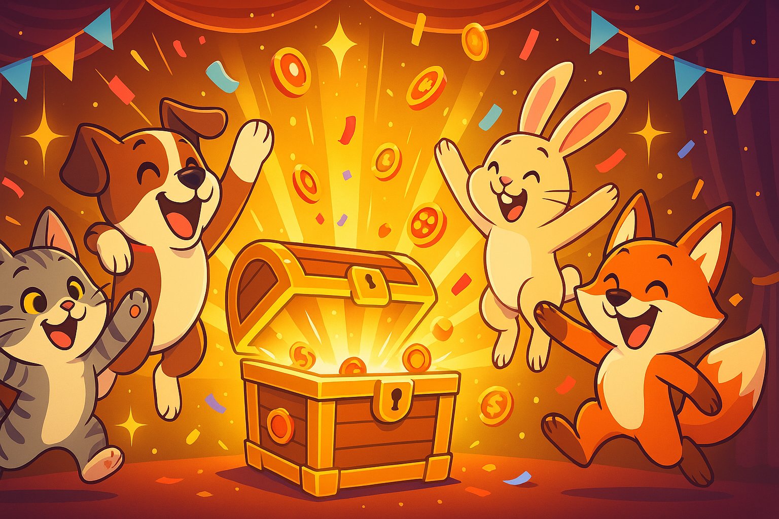 Koleksi permainan slot Pragmatic Play, PG Soft, dan Habanero di nusabet88 apk